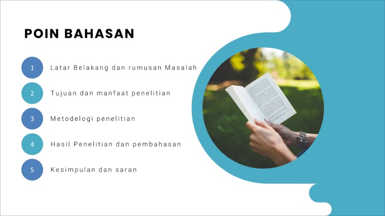 Detail Contoh Ppt Sidang Skripsi Yang Baik Nomer 9