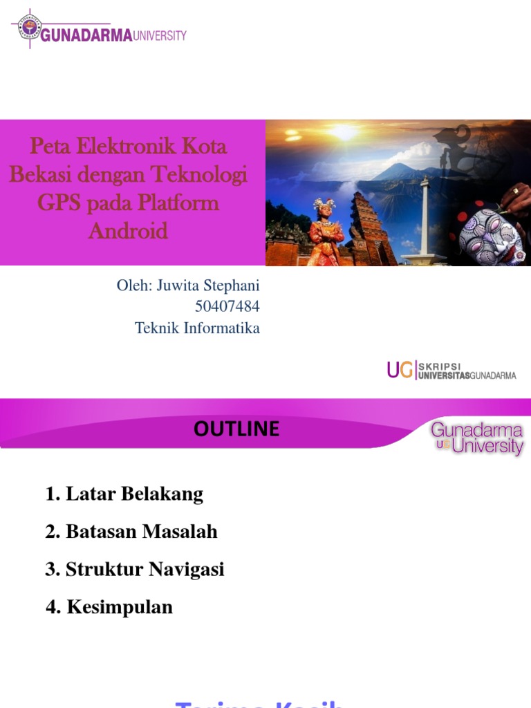 Detail contoh ppt sidang tugas akhir koleksi nomer 37