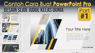 Detail Contoh Ppt Yang Baik Dan Benar Nomer 24