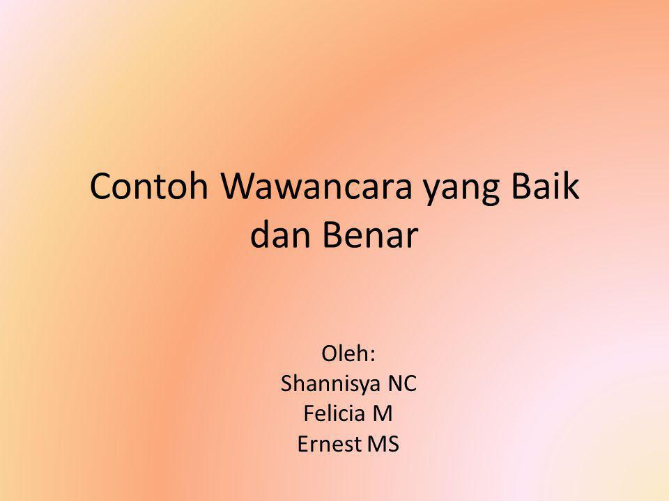 Detail Contoh Ppt Yang Baik Dan Benar Nomer 41