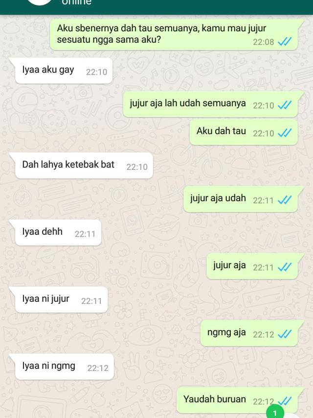 Detail Contoh Prank Text Nomer 2