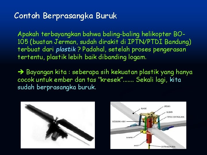 Detail Contoh Prasangka Buruk Nomer 27