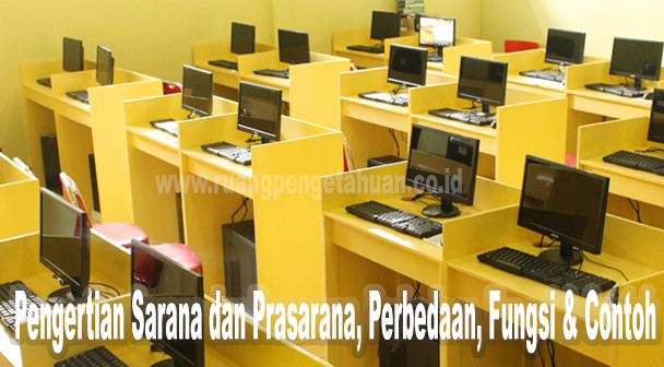 Detail Contoh Prasarana Kantor Nomer 16