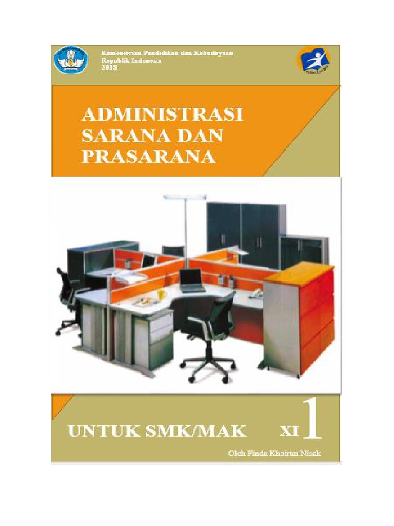 Detail Contoh Prasarana Kantor Nomer 18