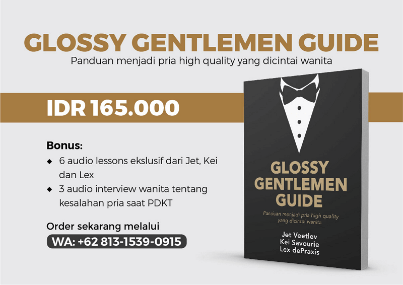 Contoh Pre Order - KibrisPDR