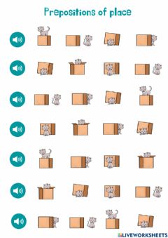 Detail Contoh Preposition Of Place Nomer 53