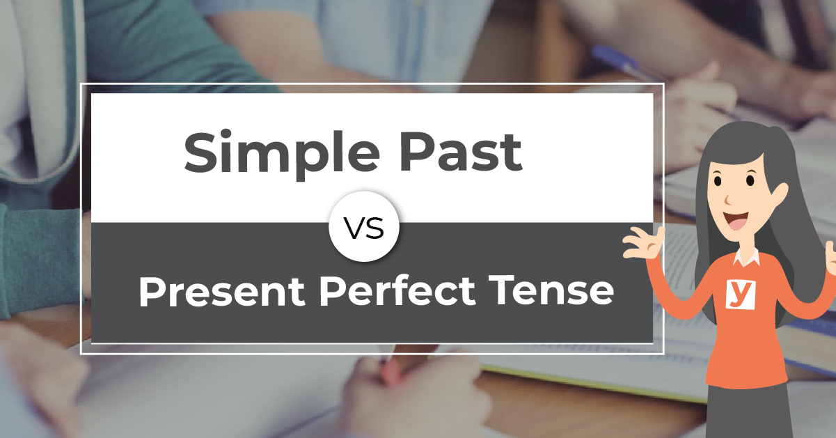 Detail Contoh Present Past Tense Nomer 53