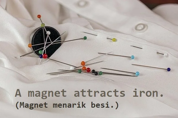 Detail Contoh Present Tense Nomer 49