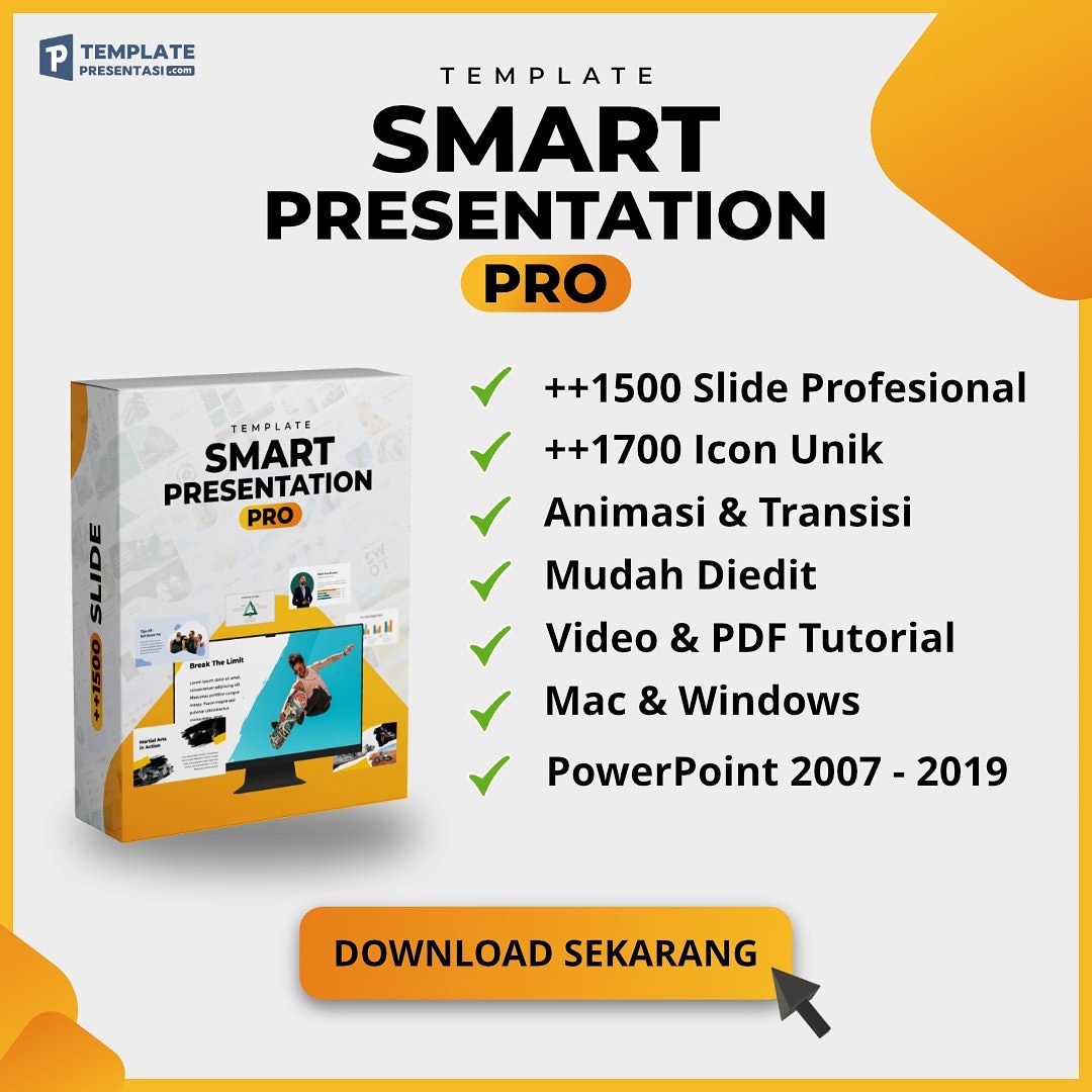 Detail Contoh Presentasi Bisnis Produk Ppt Nomer 22