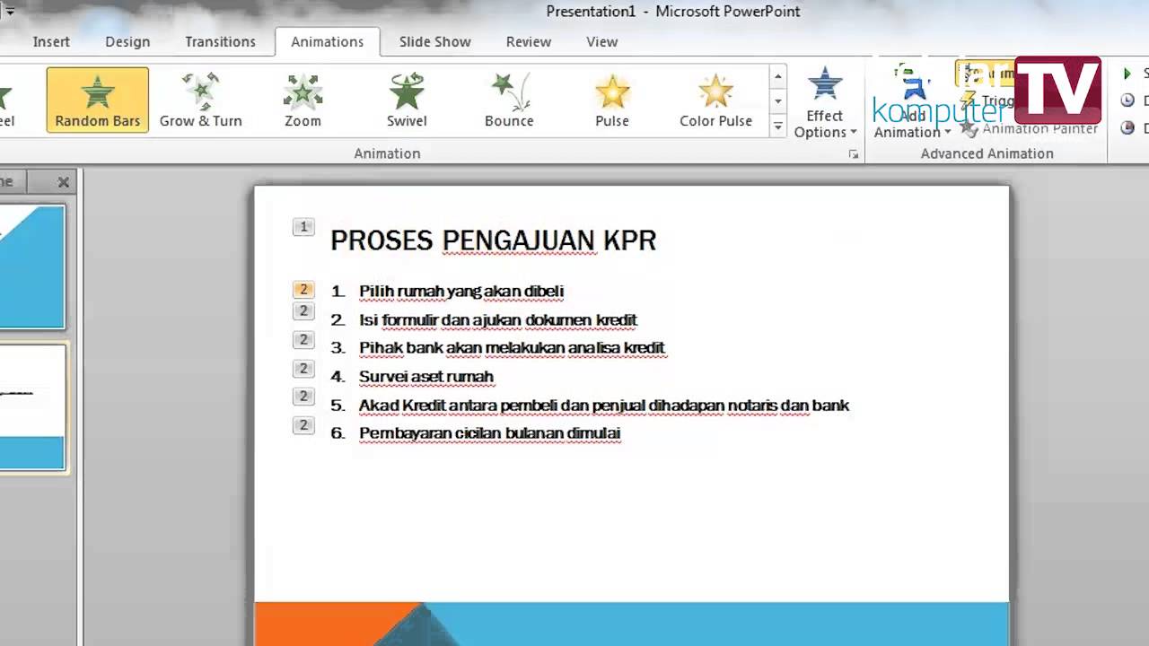 Detail Contoh Presentasi Bisnis Produk Ppt Nomer 51