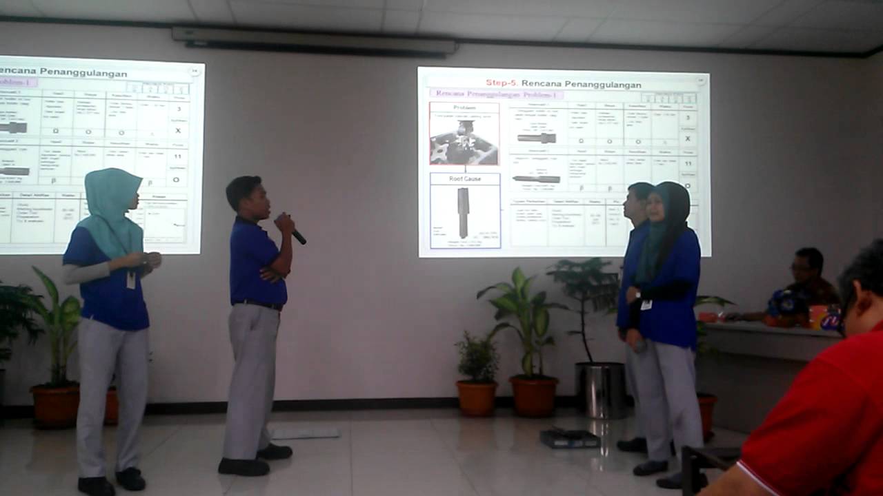 Detail Contoh Presentasi Power Point Qcc Nomer 12
