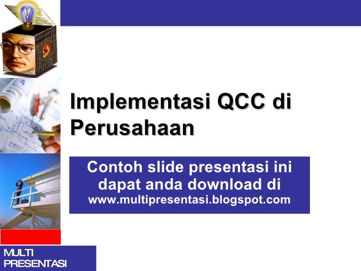 Detail Contoh Presentasi Power Point Qcc Nomer 23