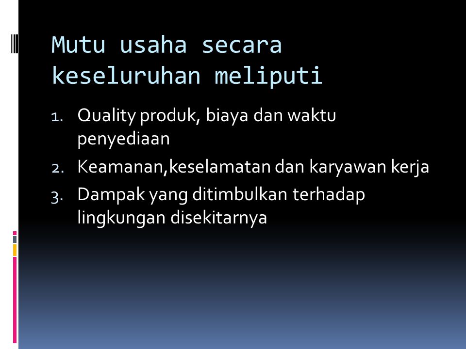 Detail Contoh Presentasi Power Point Qcc Nomer 28