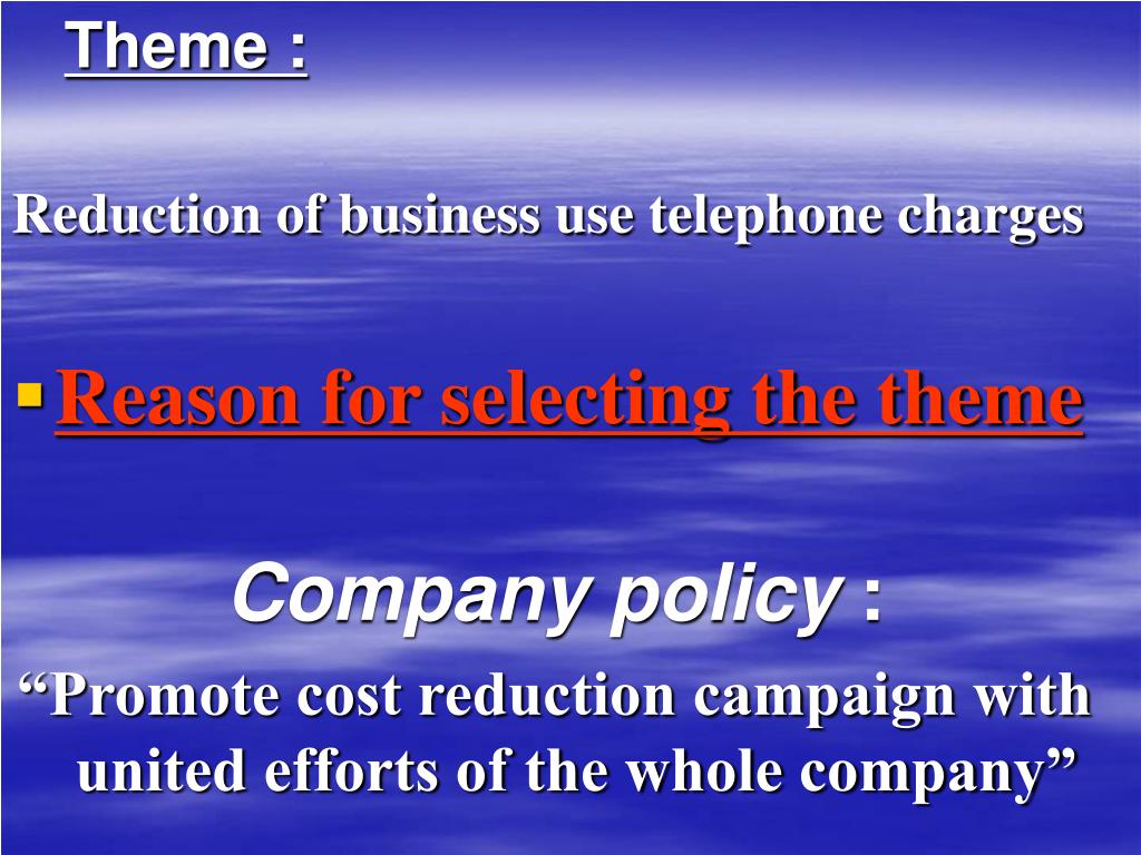 Detail Contoh Presentasi Power Point Qcc Nomer 37