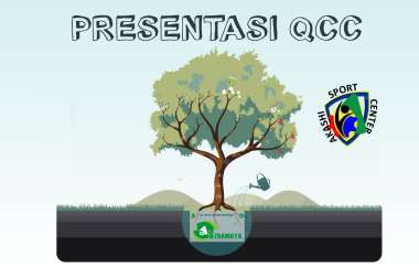 Detail Contoh Presentasi Power Point Qcc Nomer 5