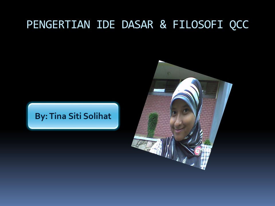 Detail Contoh Presentasi Power Point Qcc Nomer 48