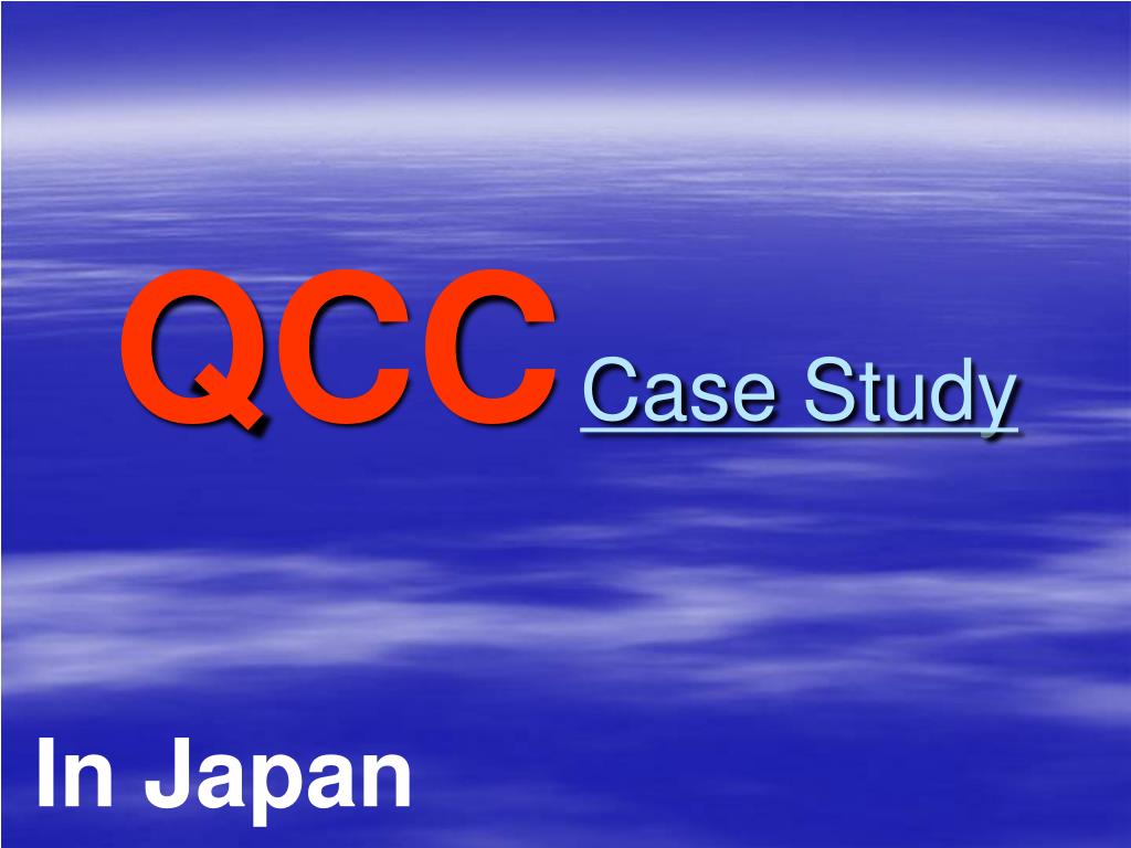 Detail Contoh Presentasi Power Point Qcc Nomer 10