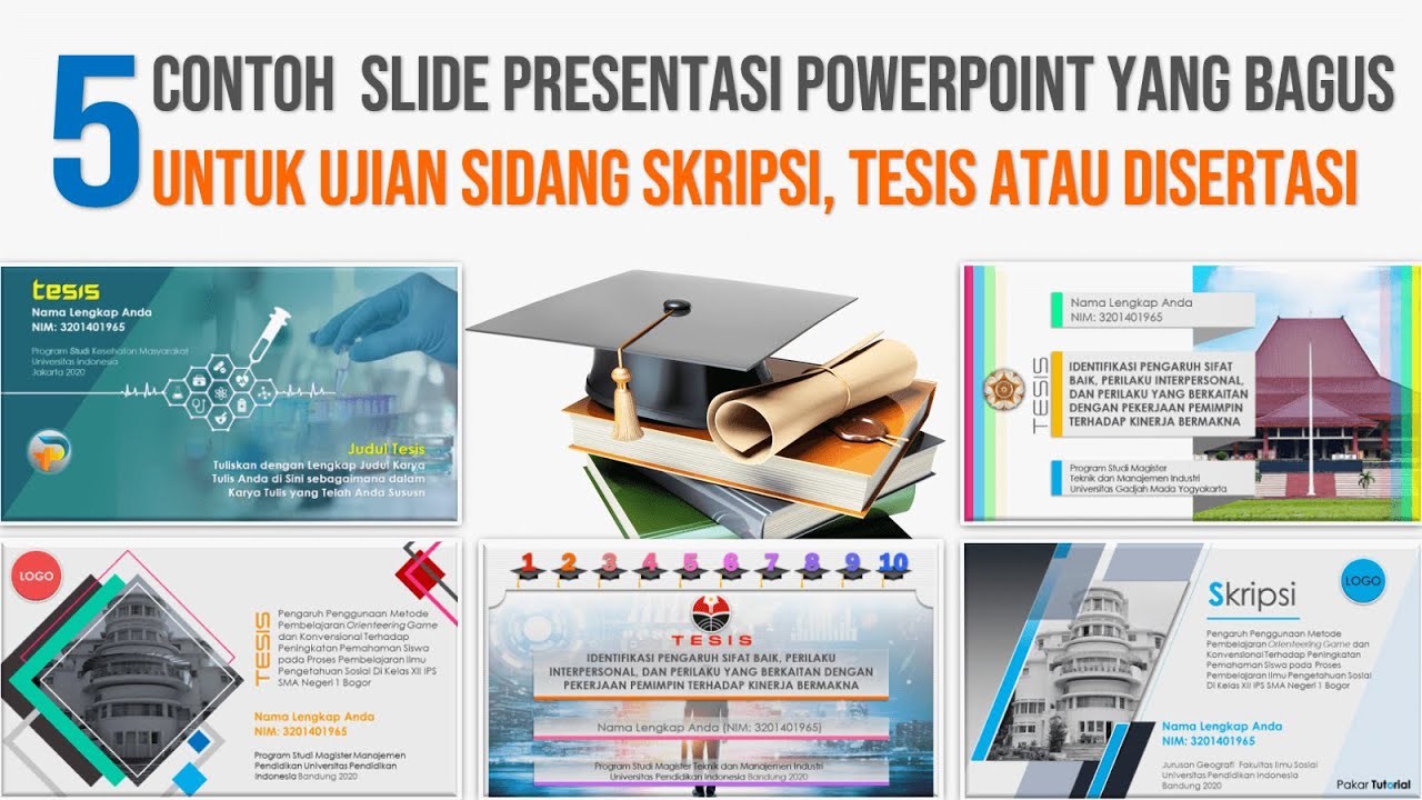 Detail Contoh Presentasi Power Point Tentang Pendidikan Nomer 47