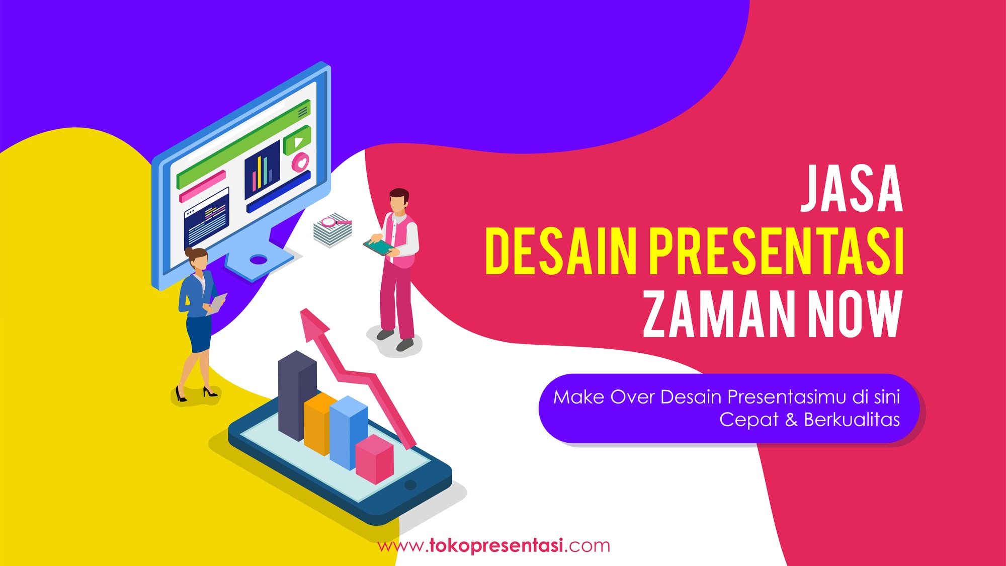 Detail Contoh Presentasi Ppt Keren Nomer 36