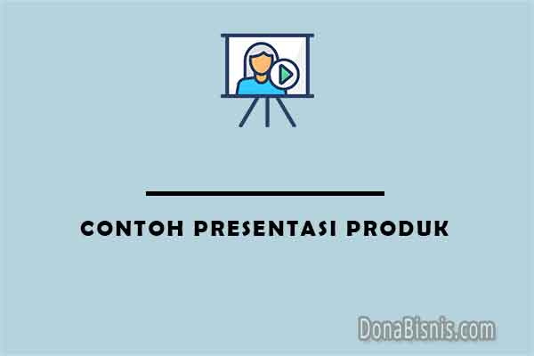 Detail Contoh Presentasi Produk Nomer 34