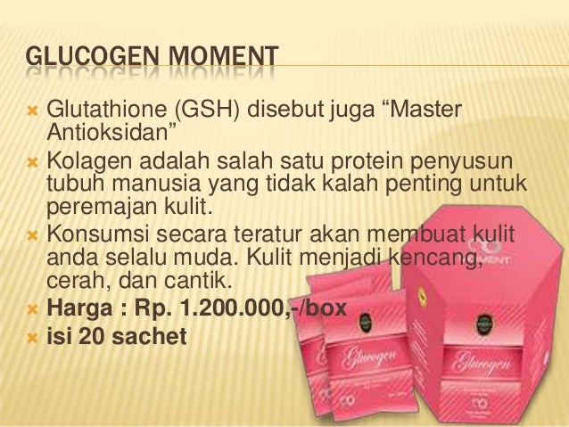 Detail Contoh Presentasi Produk Kecantikan Nomer 3