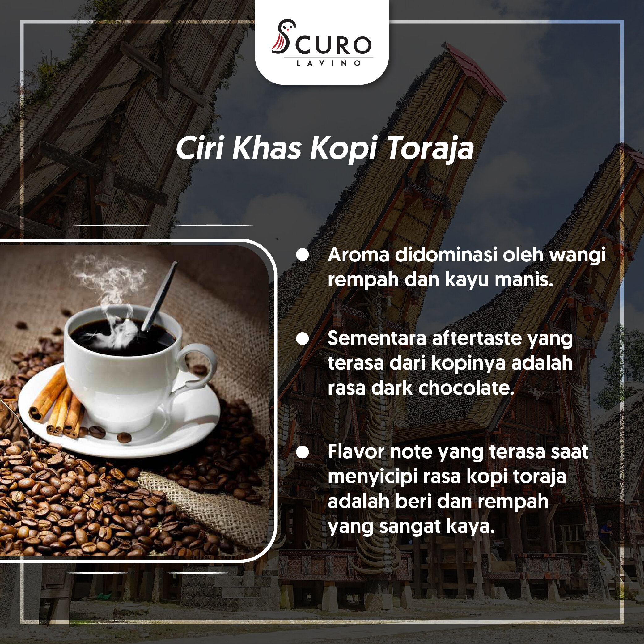 Detail Contoh Presentasi Produk Kopi Nomer 51