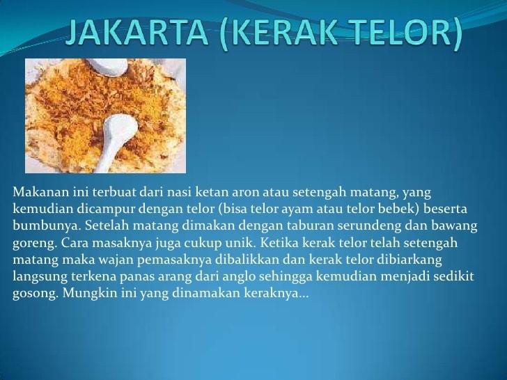 Detail Contoh Presentasi Produk Makanan Nomer 7