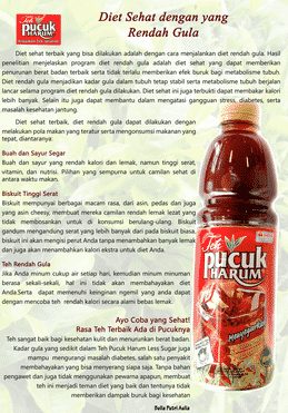 Detail Contoh Presentasi Produk Minuman Yakult Nomer 24