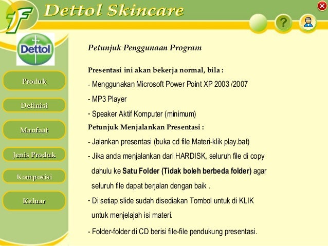 Detail Contoh Presentasi Produk Minuman Yakult Nomer 25