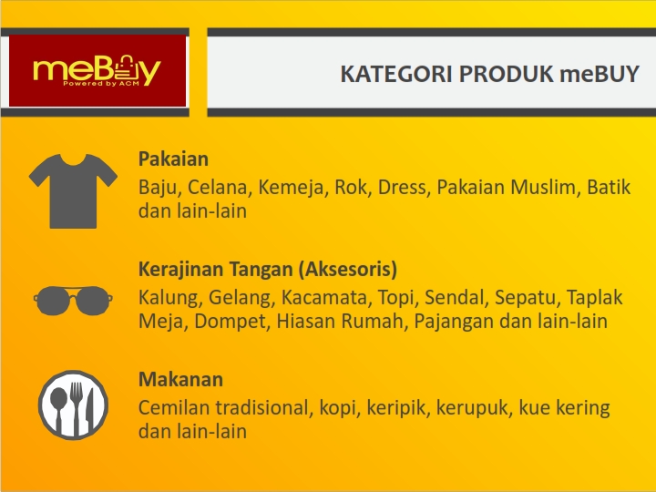 Detail Contoh Presentasi Produk Pakaian Nomer 56