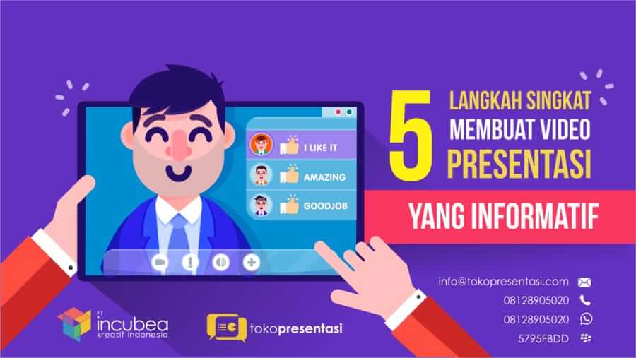 Detail Contoh Presentasi Singkat Nomer 34