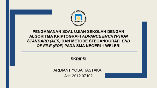 Detail Contoh Presentasi Skripsi Ppt Nomer 34