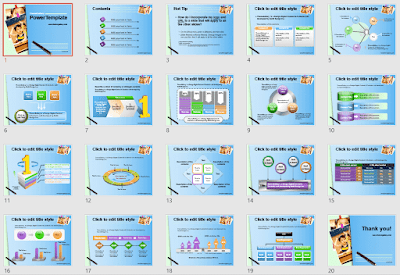 Detail Contoh Presentasi Skripsi Ppt Nomer 40