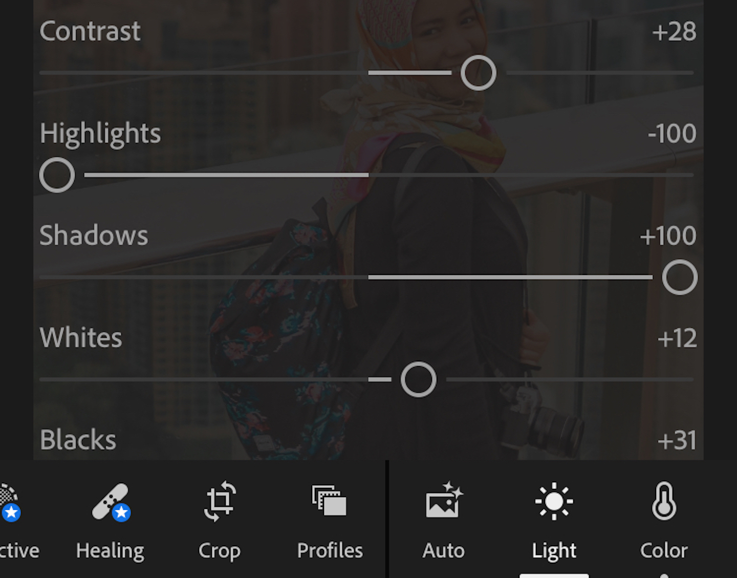 Detail Contoh Preset Lightroom Nomer 46