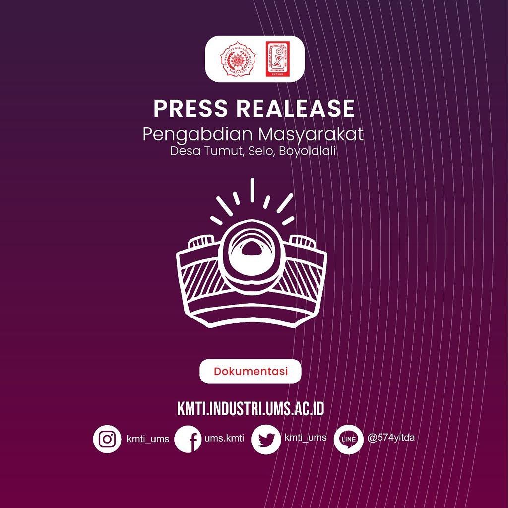 Detail Contoh Press Release Kegiatan Nomer 30