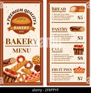 Detail Contoh Price List Makanan Nomer 17