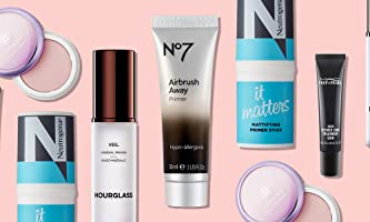 Detail Contoh Primer Make Up Nomer 24