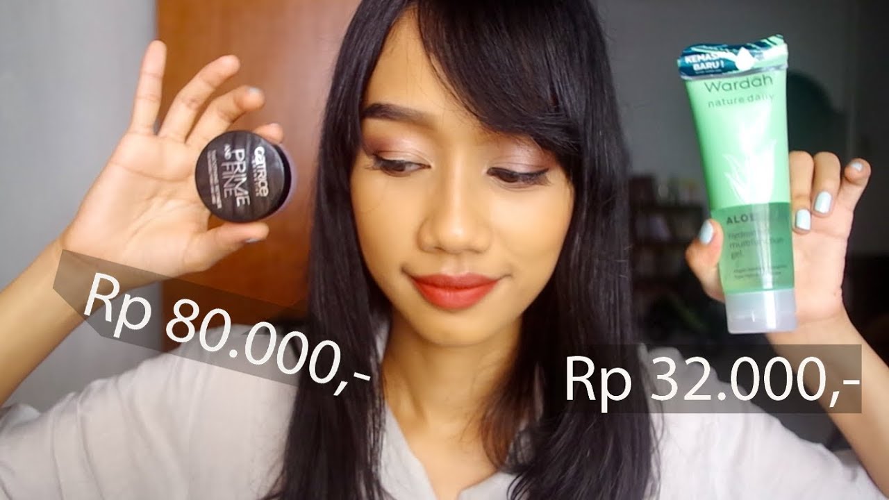 Detail Contoh Primer Make Up Nomer 28