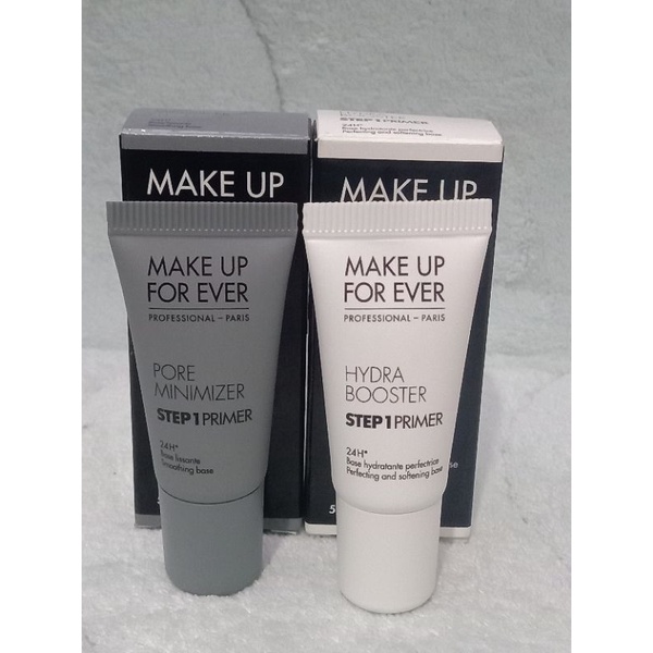 Detail Contoh Primer Make Up Nomer 40