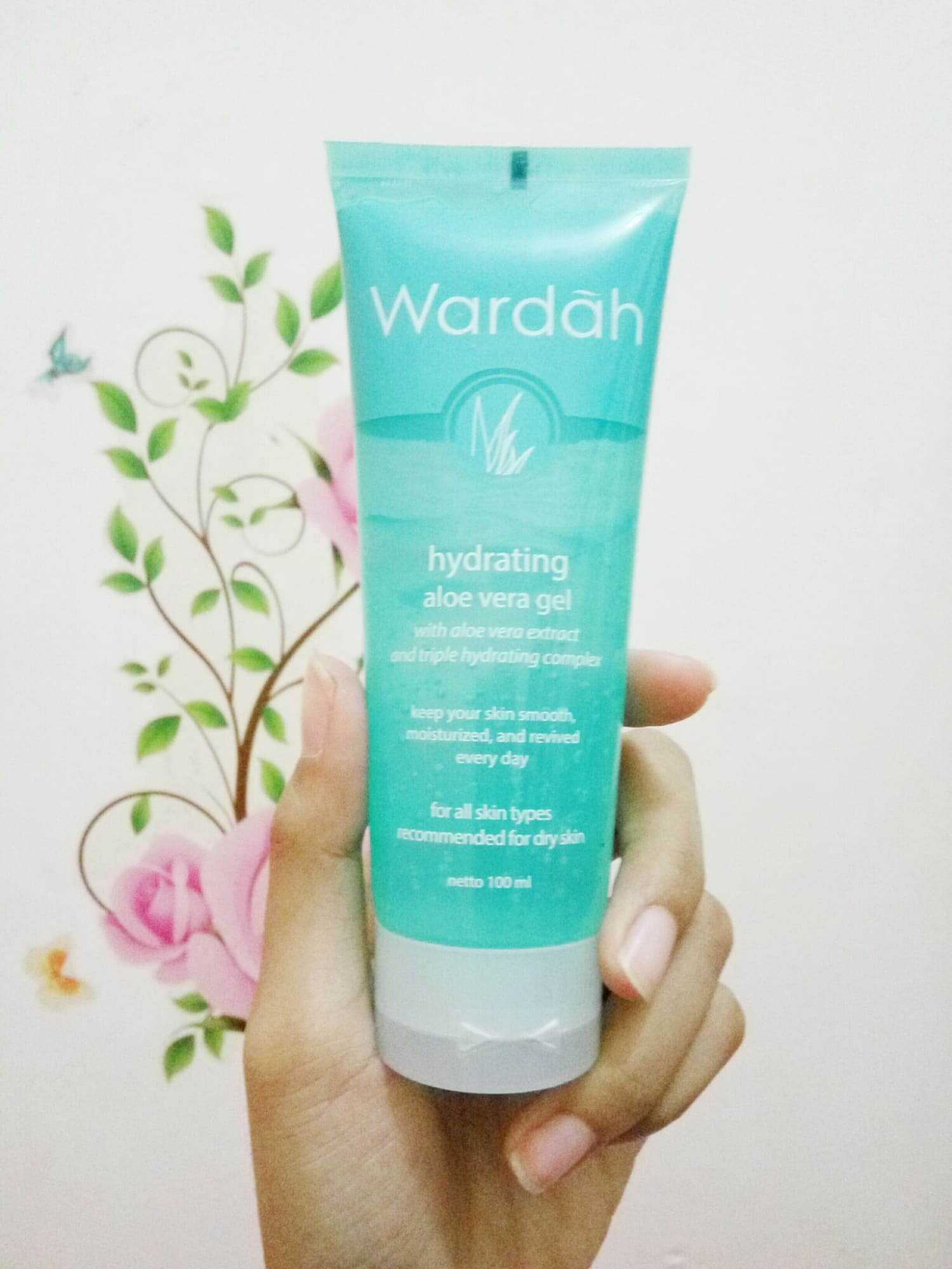 Detail Contoh Primer Make Up Nomer 7