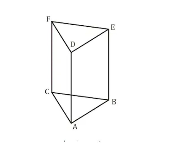 Detail Contoh Prisma Segitiga Nomer 11