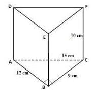 Detail Contoh Prisma Segitiga Nomer 25