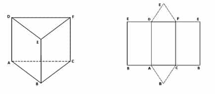 Detail Contoh Prisma Segitiga Nomer 26