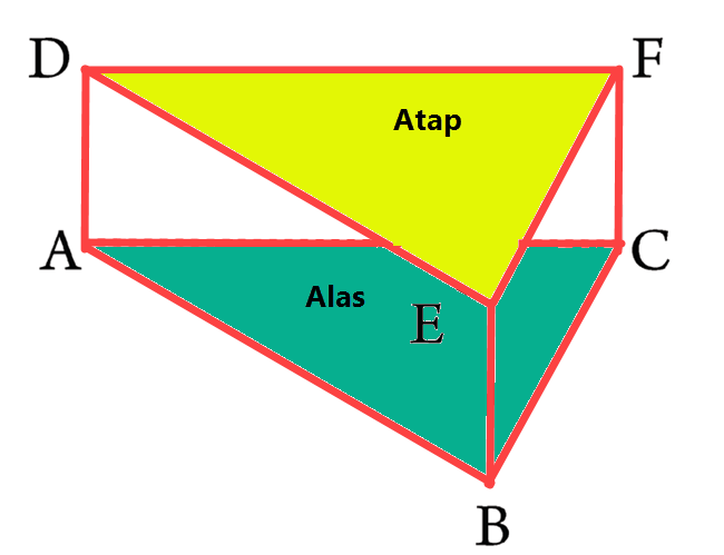 Detail Contoh Prisma Segitiga Nomer 54