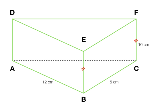 Detail Contoh Prisma Segitiga Nomer 58