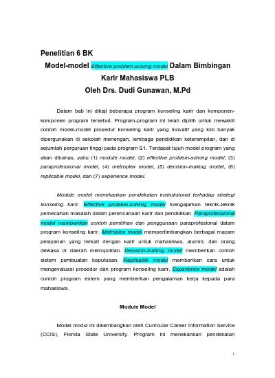 Detail Contoh Problem Solving Di Sekolah Nomer 37