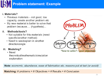 Detail Contoh Problem Statement Nomer 4