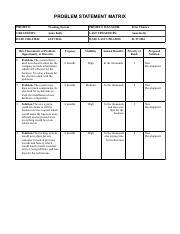 Detail Contoh Problem Statement Nomer 32