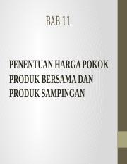 Detail Contoh Produk Bersama Dan Produk Sampingan Nomer 43