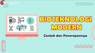 Detail Contoh Produk Bioteknologi Modern Nomer 26